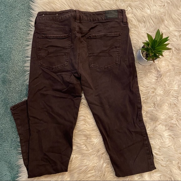 American Eagle Outfitters jeggings - Picture 4 of 13